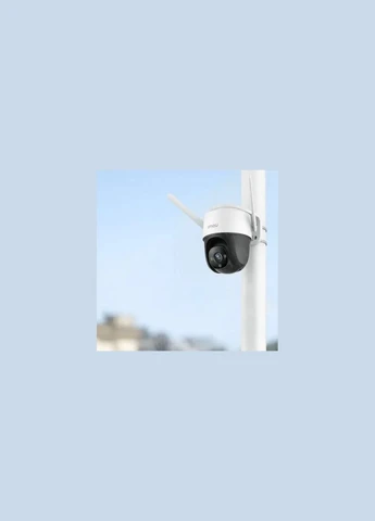 WiFi камера відеонагляду Cruiser SE Plus 4MP IMOU (345627112)