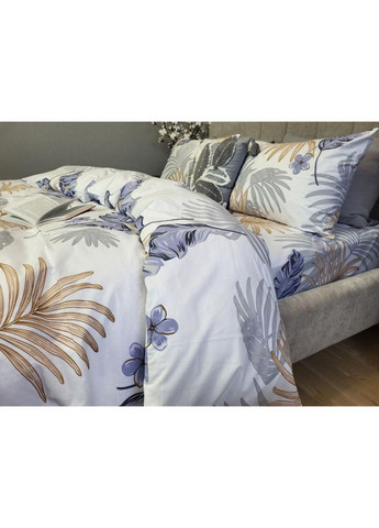 Постельное белье Савана, бязь PREMIUM Двуспальный размер, наволочки 70/70 No Brand (364219694)