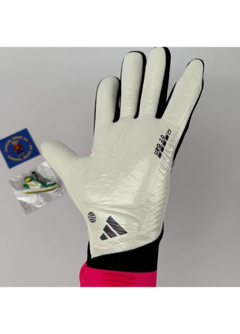 Predator Рукавички воротарські Адідас No Brand (391607117)