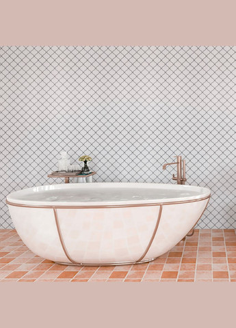 Самоклеящаяся полиуретановая плитка 305х305х1мм (D) SW-00001941 Sticker Wall (327088927)