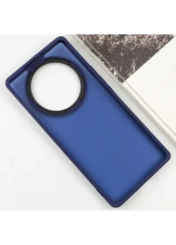 Чохол TPU+PC Lyon Frosted для Xiaomi Redmi A3 Epik (405593757)