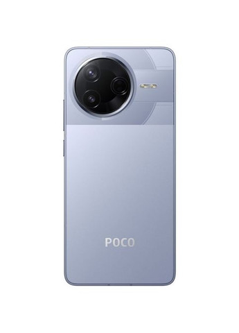 Мобільний телефон (1135342) Xiaomi Poco F7 Pro 12/256GB Blue (361109940)
