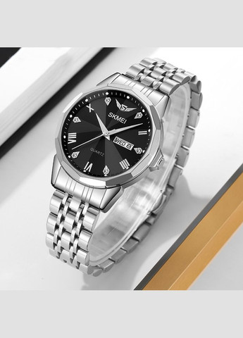 2291SIBK Silver-Black Skmei (324103808)