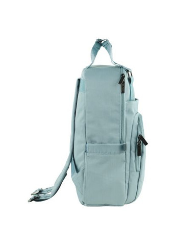 Рюкзак школьный Education Teens 179 м''ятний (GO25-179M-3) GoPack Education Teens 179 м''ятний (366701482)