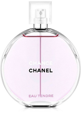 Chance Eau Tendre 150 мл Туалетна вода Chanel (313454542)
