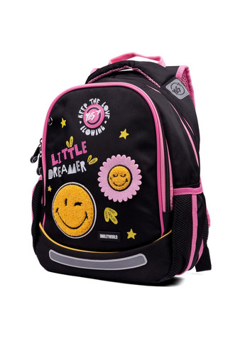 Рюкзак шкільний S-83 Smiley World Yes (370776851)