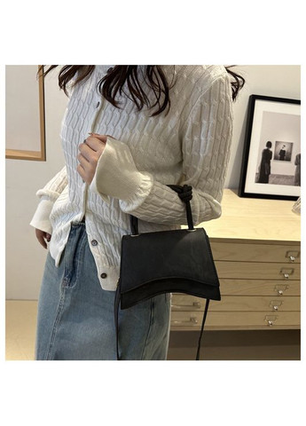 Жіноча сумка 8508 крос-боді No Brand (349442170)