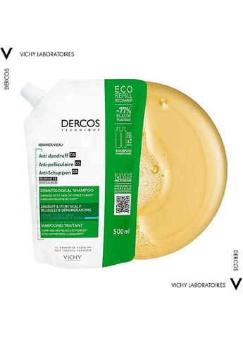 Бальзам для волос Vichy (368602545)