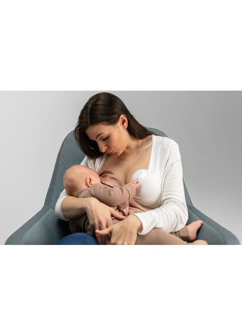 Електричний молоковідсмоктувач Fidi Free () Lionelo LOC-FIDI FREE WHITE (366471980)