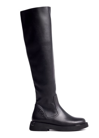 Стрейчеві ботфорти 4228 Lottini (301650997)