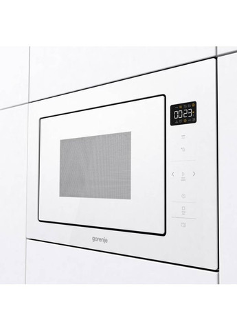 Встраиваемая микроволновая печь BM251SG2WG (738324) Gorenje