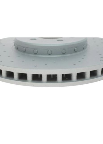 Тормозной диск ATE (366132364)