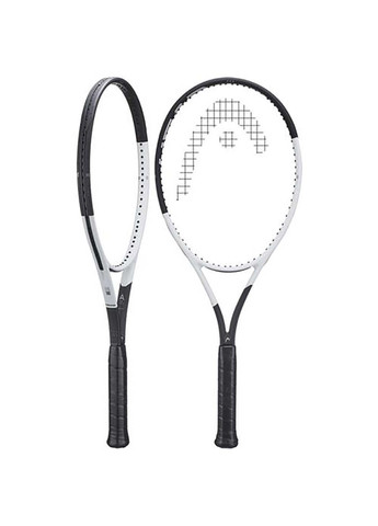 Ракетка Speed PRO 2024 U 30 Head (367596456)