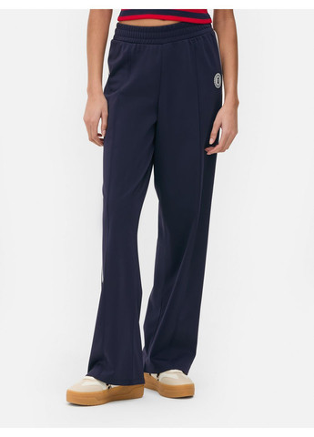 Штани фліс,темно-синій-білий, Primark (369625832)