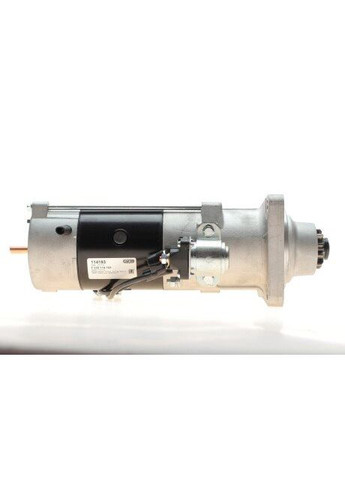 Стартер HC F 032114193 Cargo (360746453)