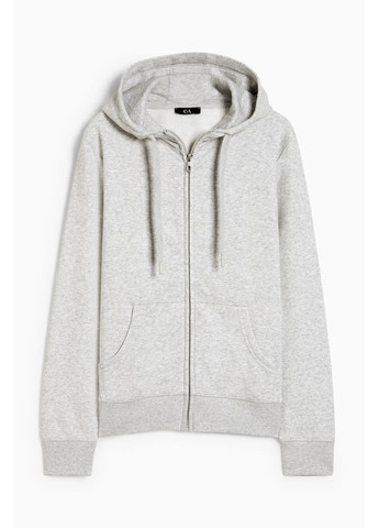 Зип-худи из хлопка C&A (368337874)