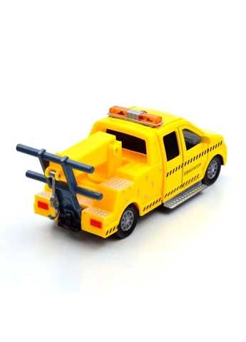 Автомодель дитяча "Евакуатор" 510651.270 зі світлом та звуком TechnoDrive (395714667)