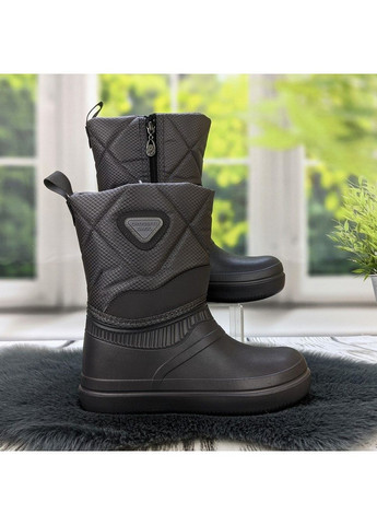 Чоботи жіночі зимові на пінковій калоші Dago (315040275)