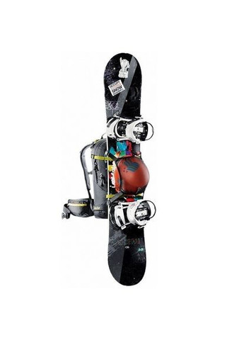 Рюкзак Freerider Pro SL 28 л 3303317 3049 Deuter (318434618)