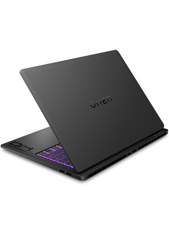 Ноутбук OMEN Transcend 14-fb1015ru 14" 3K OLED, Intel U7-255H, 32GB, F2048GB, NVD5060-8, DOS, черный HP (364874376)