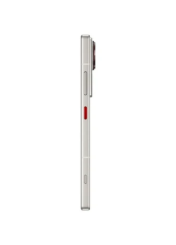 Смартфон Z70 Ultra 12/256GB Yellow [127726] Nubia (399256717)