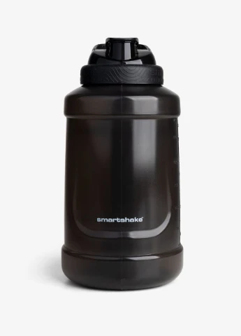 Спортивная бутылка Ultimate Jug 72oz/2100ml (Black) SmartShake (314829120)