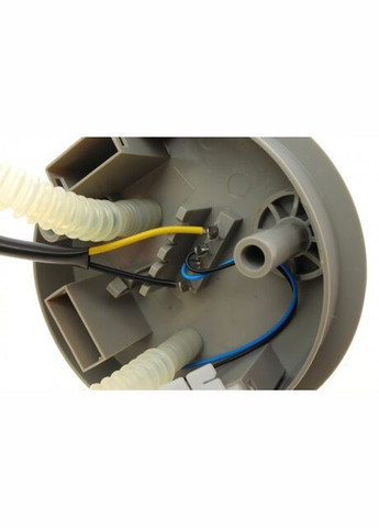 Насос топливный VW Caddy 1.4/1.6 96-15/Seat Alhambra 1.8T/2.0i 96-10 (HÜCO) 133364 RU63 Hitachi (345763289)