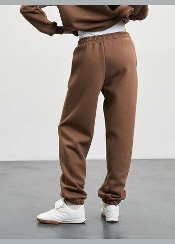 Штани-джоггери жіночі утеплені Роза (315049465)