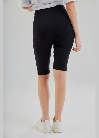 Велосипедки женские черные (М33) UMON (346562833)