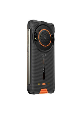 Мобильный телефон (6937748734840) Ulefone Power Armor 16 Pro 4/64Gb Orange (326588528)