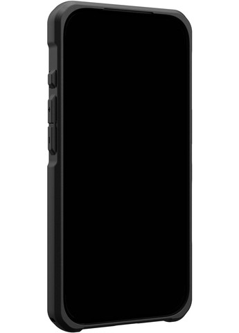 Чехол для iPhone 17 Pro, Metropolis LT MagSafe, Kevlar Black (114517113940) UAG (372465860)