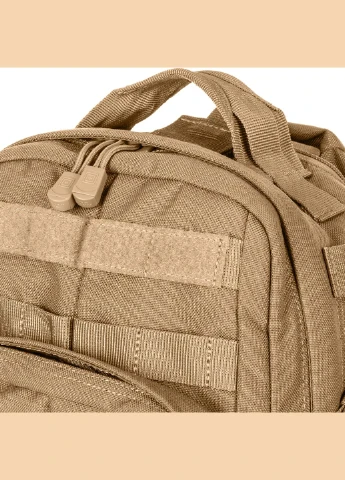 Сумка-рюкзак однолямочна RUSH MOAB 10 Sling Pack 18LKangaroo 5.11 Tactical (326508244)