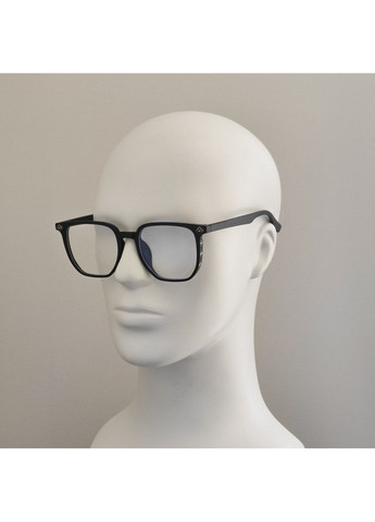 Компьютерные очки Blue Blocker оправа 7161 NN Черный Матовый Emotions 14667-10 (363131912)