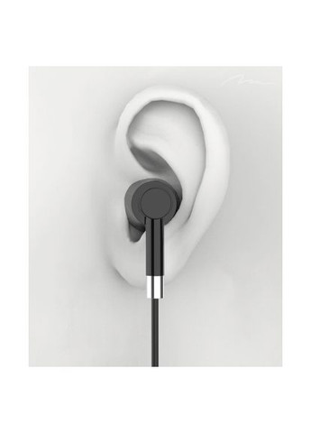 Наушники (MT3609K) Media-Tech ALL USB-C Black (366518088)