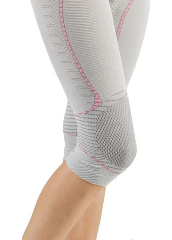 Термоштани X-Country 3/4 Silver Accapi (317656315)