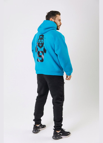 Зіп-Худі унісекс No Brand (315630277)