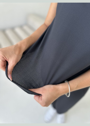 Спортивна Жіноча Футболка з Перфорацією Soda - (302318271)