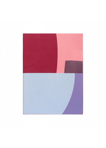 Деловой блокнот Jacobo Just be You 252072 320 листов Yes (335583885)