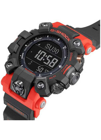 Мужские наручные часы Casio GW-9500-1A4ER (322681217)