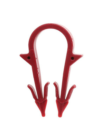 Скоба якірна KR.8010 40 мм (Продається по 100 шт) (KR2972) KOER (321213825)