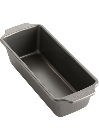 Форма для випічки хліба Aluminized Bakeware 27х11х8 см CC003298-001 KitchenAid (316469002)