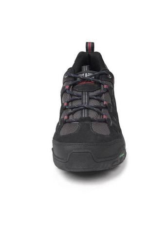 Цветные кроссовки summit mens walking shoes nb 9(43) Karrimor