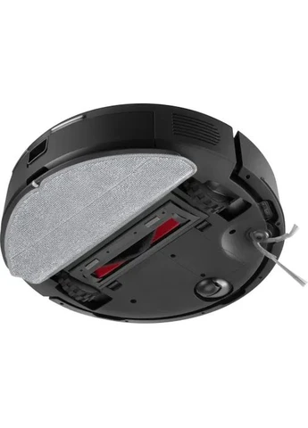 Робот-пылесос с влажной уборкой Q7 Pro Max Black (RRA0TCP) UA RoboRock (402520214)