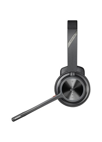 Гарнитура On-ear Voyager 4310-m Black (77Y91AA) Poly (322937801)