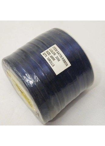 Стрічка атласна 0,6 см (23 м) Sindtex (АЛ06-3098) Plus-plus (352751849)