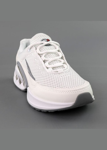 Кроссовки женские Fashion белые (322757579)