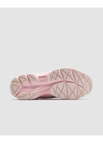 КРОСІВКИ ЖІНОЧІ ASICS GEL-NYC KICKI YANG ZHANG PINK / CREAM / PURE SILVER АСІКС ГЕЛЬ НЮК No Brand рожеві демісезони (367166807)