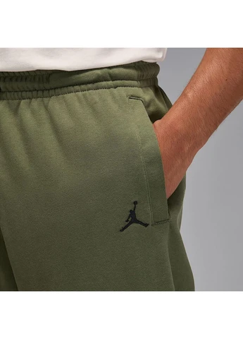 Штани Brooklyn Olive HV0091-222 Air Jordan (398058682)