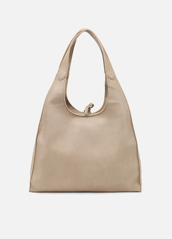 Сумка женская цвет капучино ЦБ-00267823 Johnny (332005773)