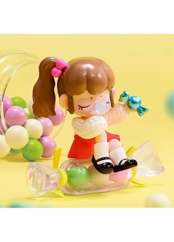 Коллекционная фигурка Rolife серии "Nanci" - СЛАДКИЙ МОМЕНТ (в дисп., в ас.) POP TOP (377265754)